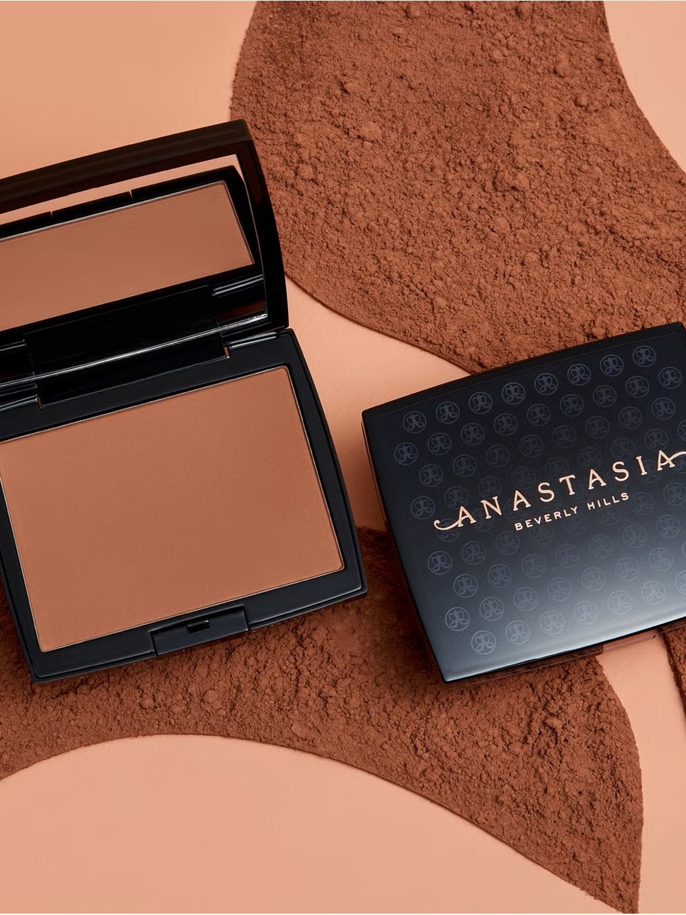 Anastasia Beverly Hills Powder Bronzer Mahogany